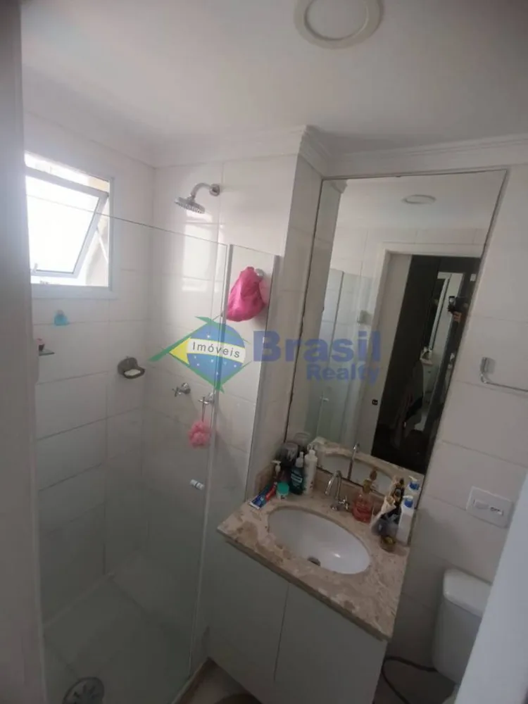 Apartamento, 2 quartos, 55 m² - Foto 4