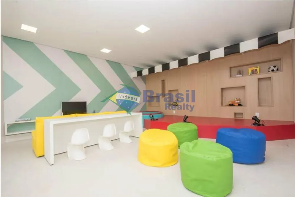 Apartamento, 2 quartos, 55 m² - Foto 7
