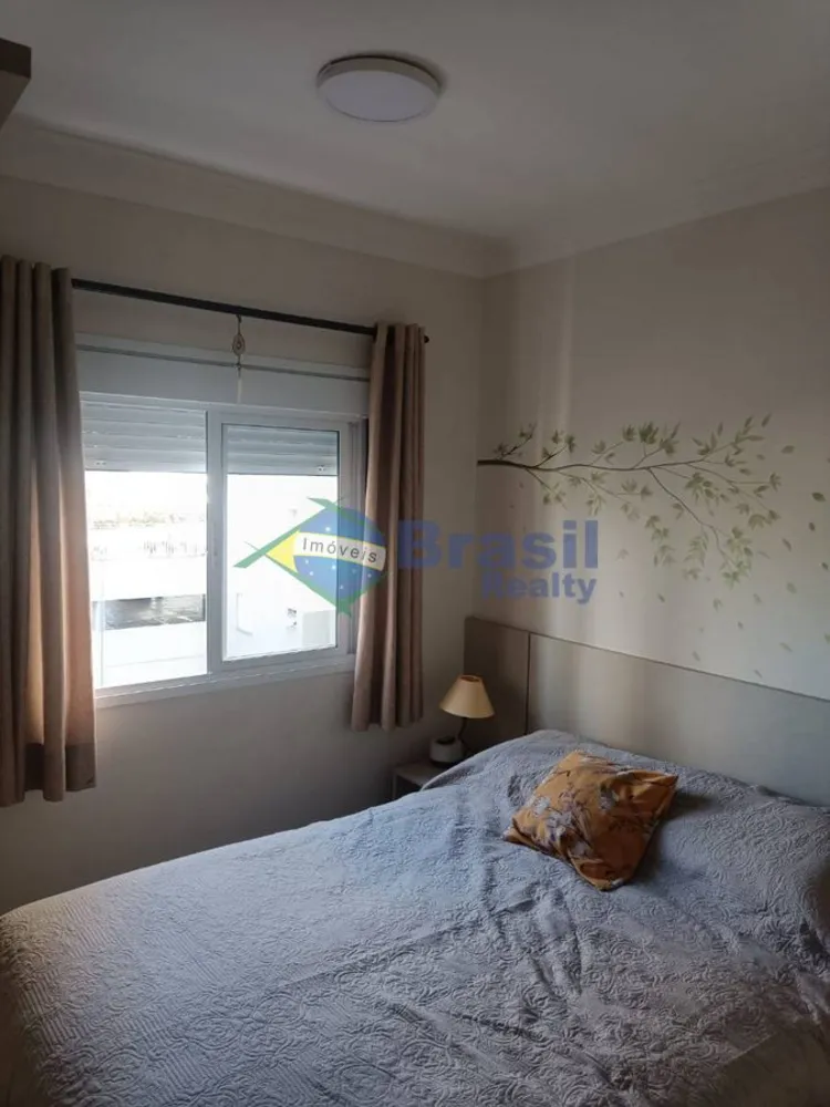 Apartamento, 2 quartos, 55 m² - Foto 5