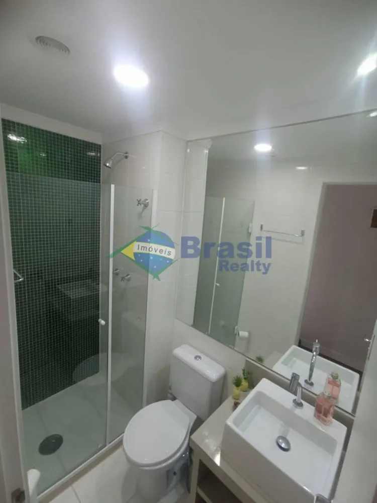 Apartamento, 2 quartos, 55 m² - Foto 5