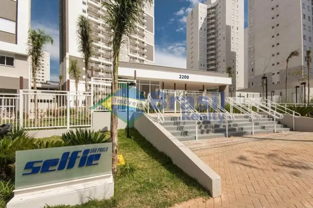 Apartamento, 2 quartos, 55 m² - Foto 9