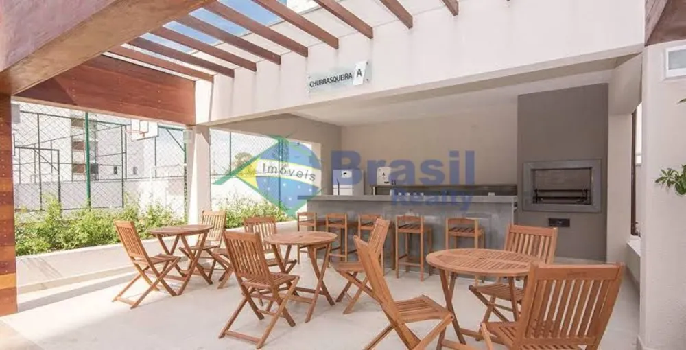 Apartamento, 2 quartos, 55 m² - Foto 3