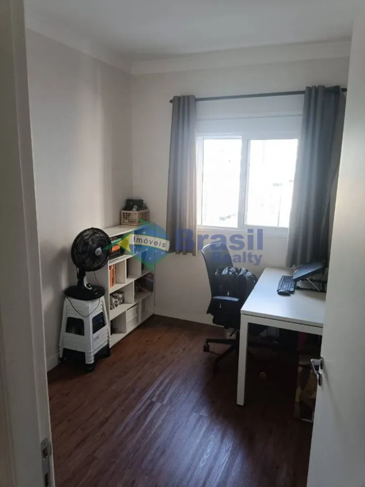 Apartamento, 2 quartos, 55 m² - Foto 8