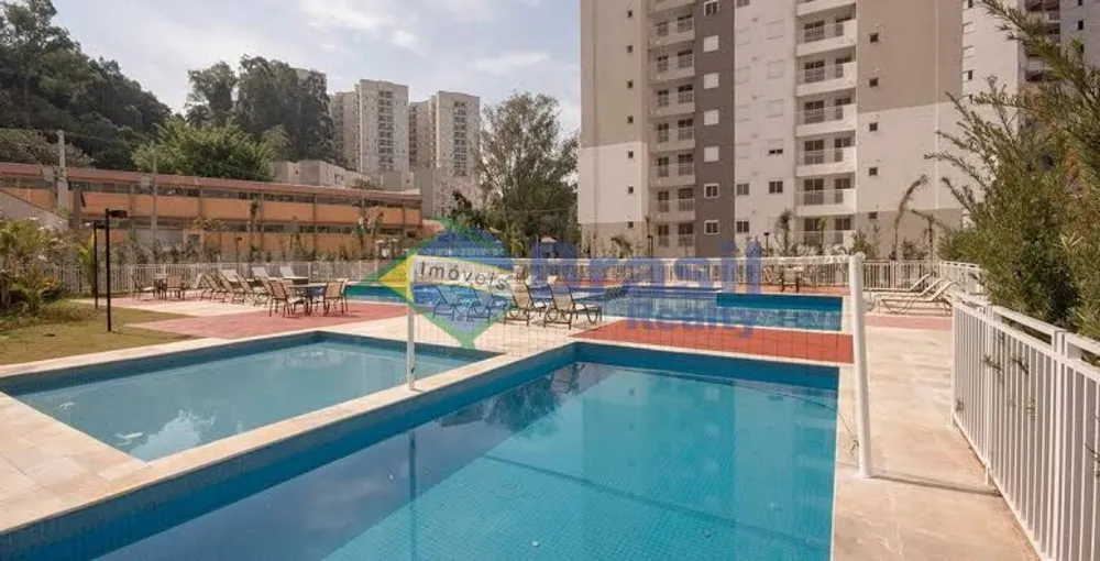 Apartamento, 2 quartos, 55 m² - Foto 15