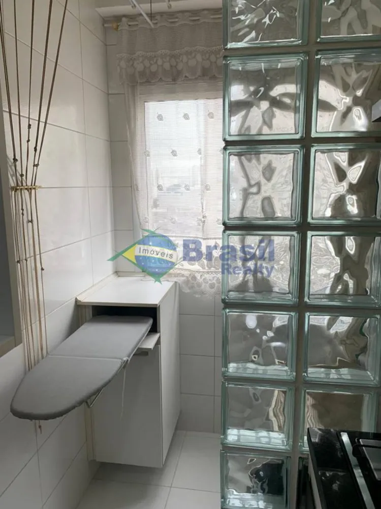 Apartamento, 2 quartos, 43 m² - Foto 3
