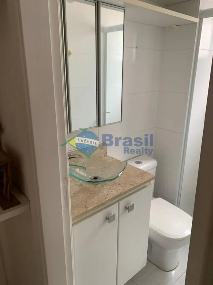 Apartamento, 2 quartos, 43 m² - Foto 5