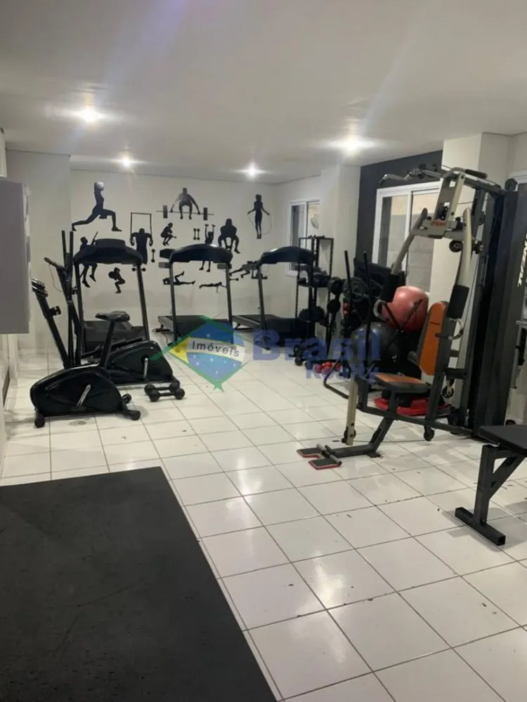 Apartamento, 2 quartos, 43 m² - Foto 10