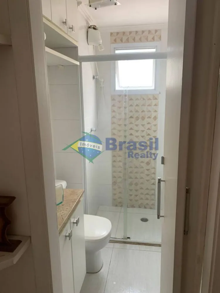 Apartamento, 2 quartos, 43 m² - Foto 2