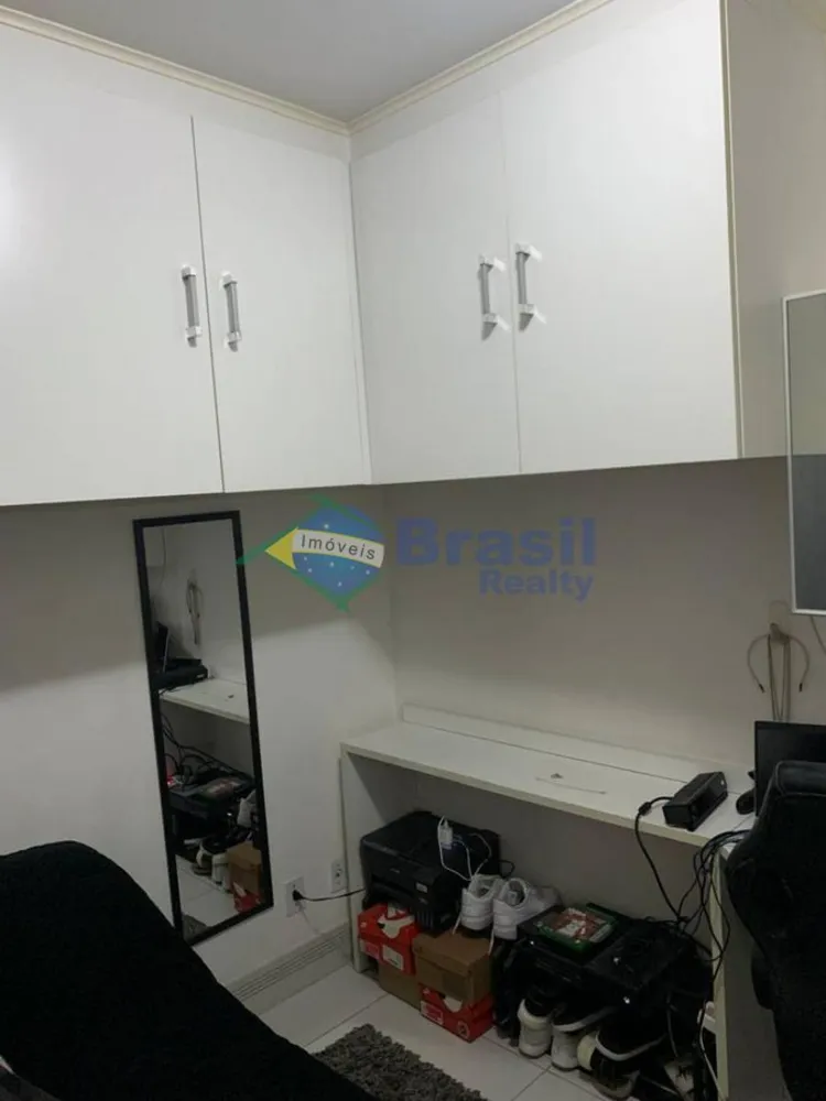 Apartamento, 2 quartos, 43 m² - Foto 2