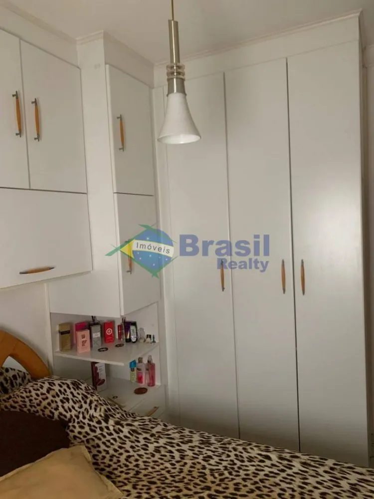 Apartamento, 2 quartos, 43 m² - Foto 3