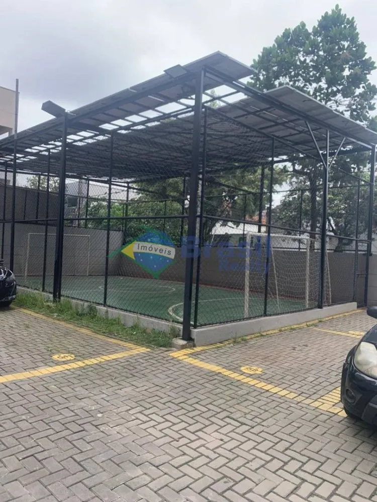 Apartamento, 2 quartos, 43 m² - Foto 1