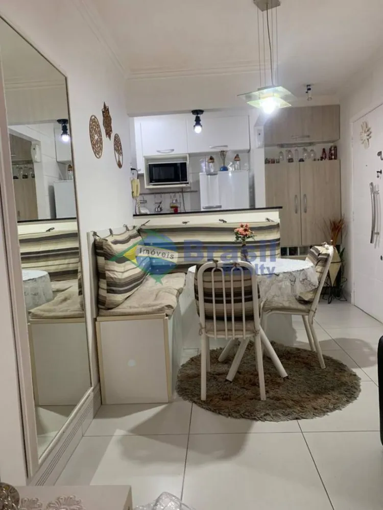 Apartamento, 2 quartos, 43 m² - Foto 8