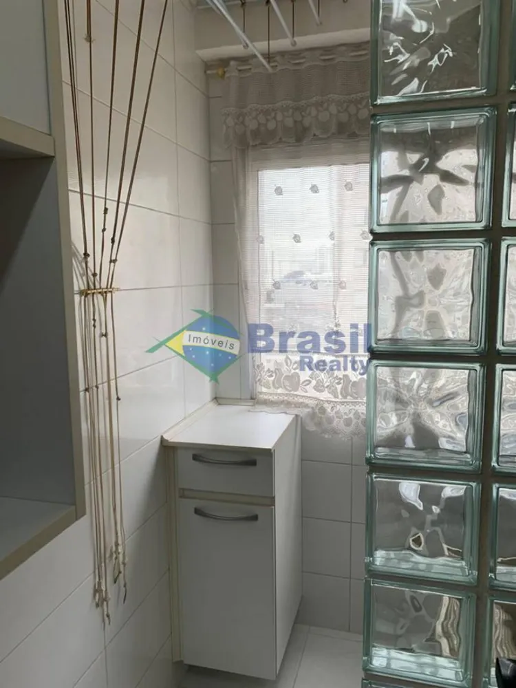 Apartamento, 2 quartos, 43 m² - Foto 6