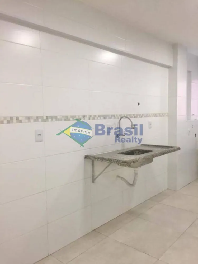 Apartamento, 3 quartos, 87 m² - Foto 3