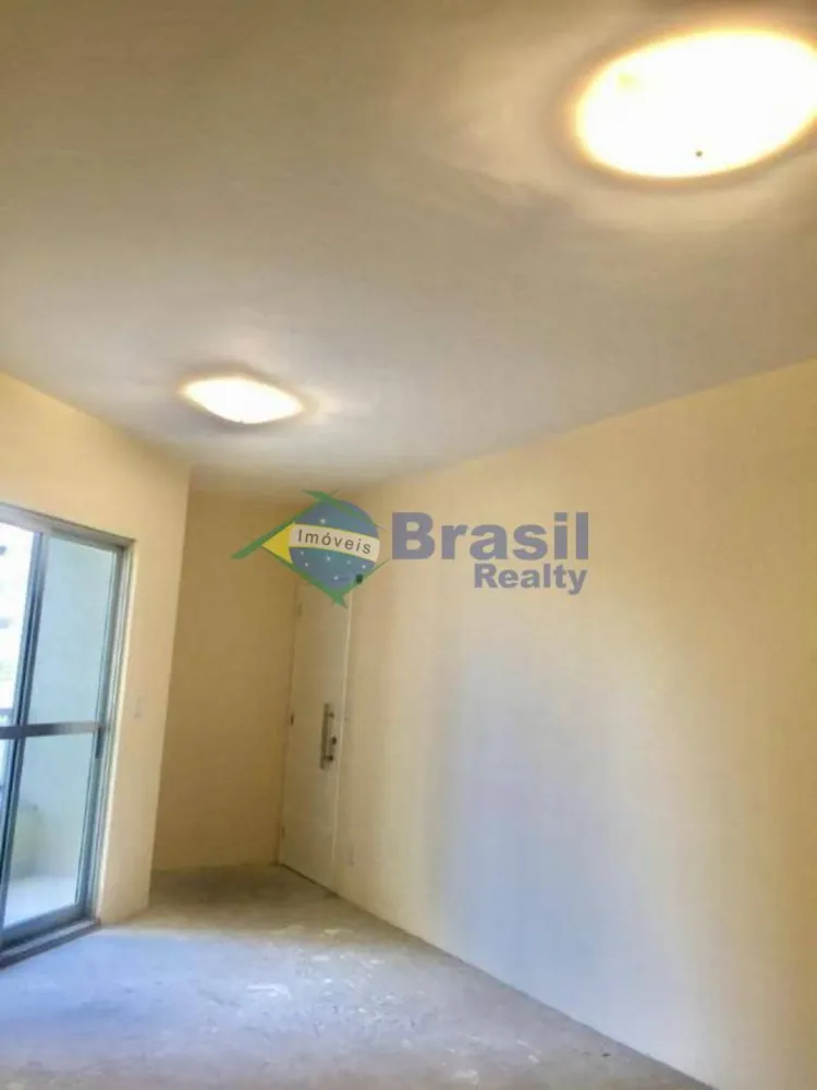 Apartamento, 3 quartos, 87 m² - Foto 1