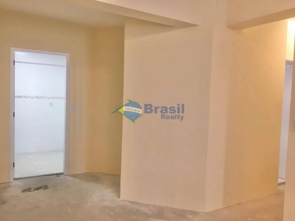 Apartamento, 3 quartos, 87 m² - Foto 2