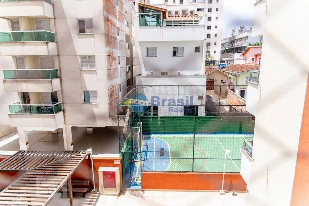 Apartamento, 3 quartos, 87 m² - Foto 12