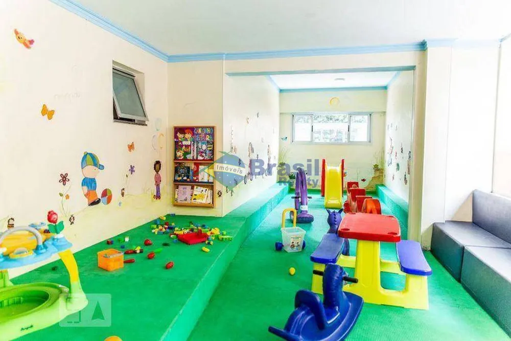 Apartamento, 3 quartos, 87 m² - Foto 8