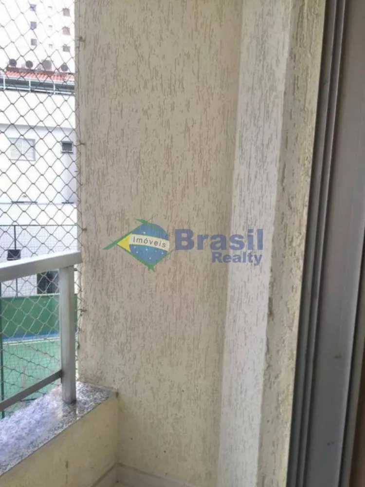 Apartamento, 3 quartos, 87 m² - Foto 5