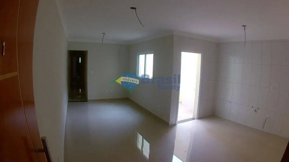 Apartamento, 3 quartos, 83 m² - Foto 2