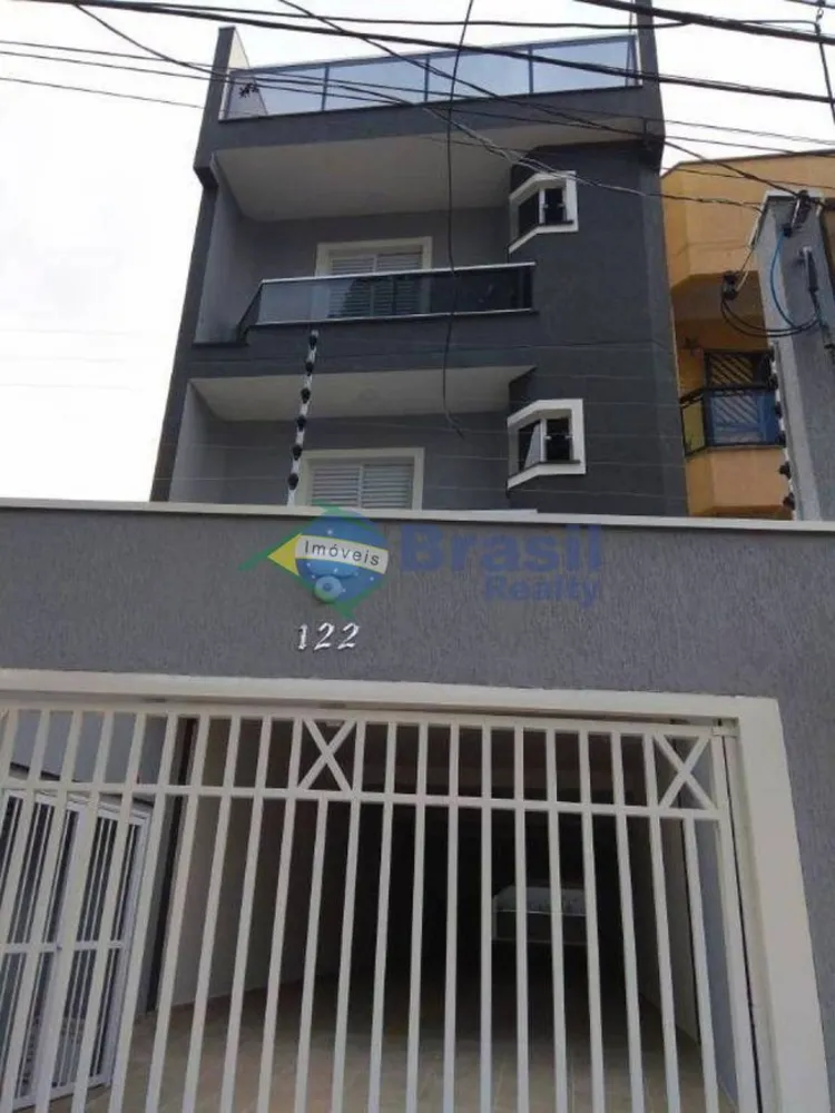 Apartamento, 3 quartos, 83 m² - Foto 12