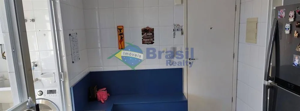 Apartamento, 4 quartos, 104 m² - Foto 16