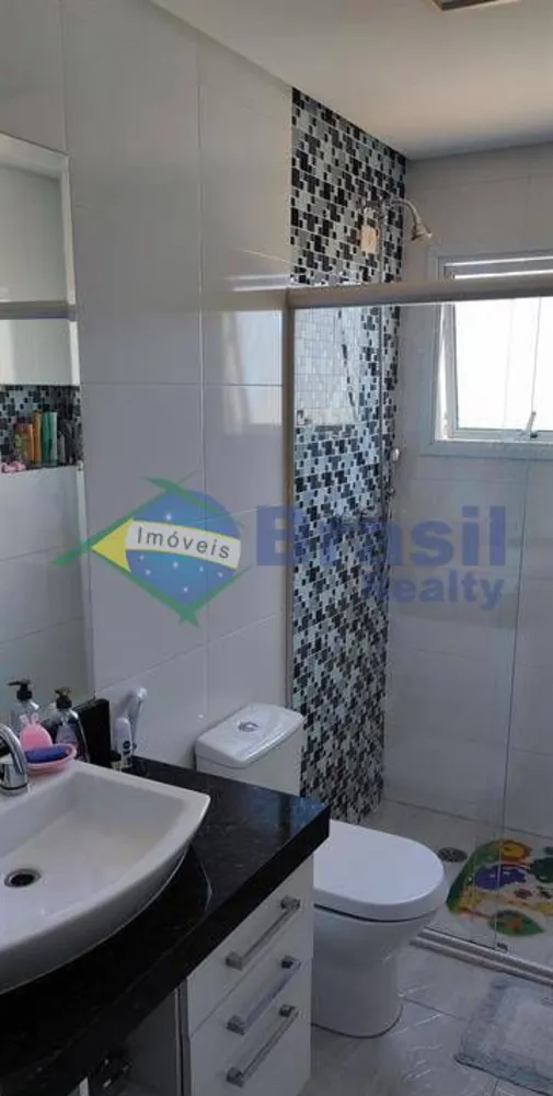 Apartamento, 4 quartos, 104 m² - Foto 9