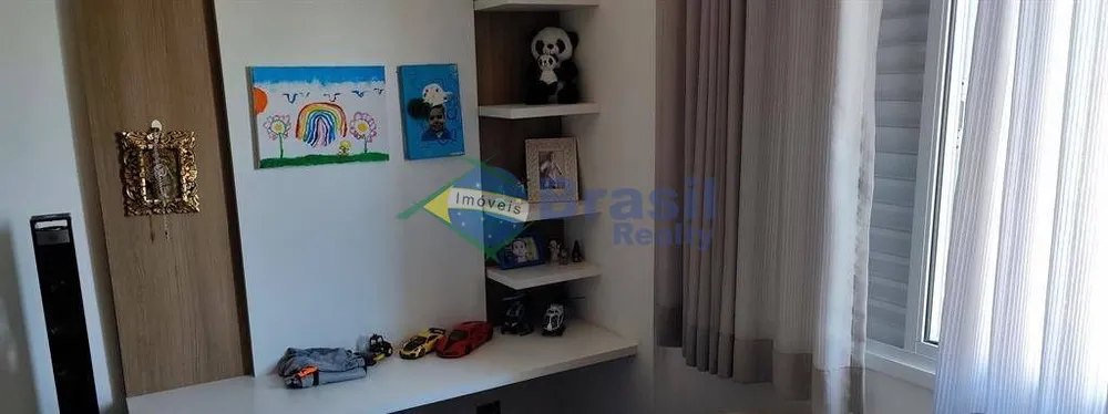 Apartamento, 4 quartos, 104 m² - Foto 10