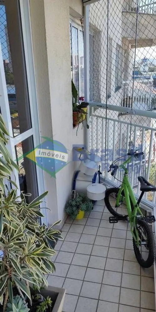 Apartamento, 4 quartos, 104 m² - Foto 6