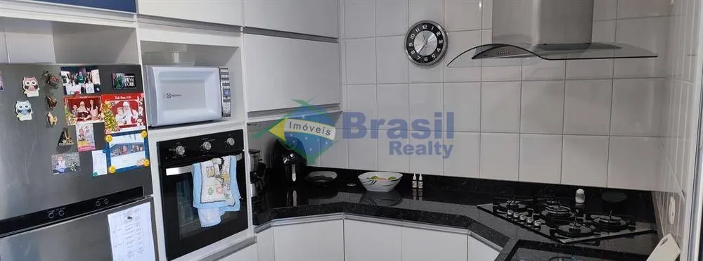 Apartamento, 4 quartos, 104 m² - Foto 3