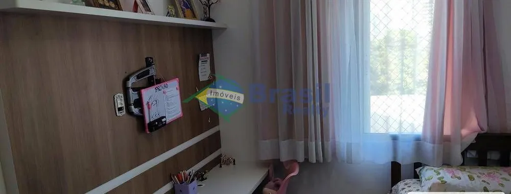 Apartamento, 4 quartos, 104 m² - Foto 12