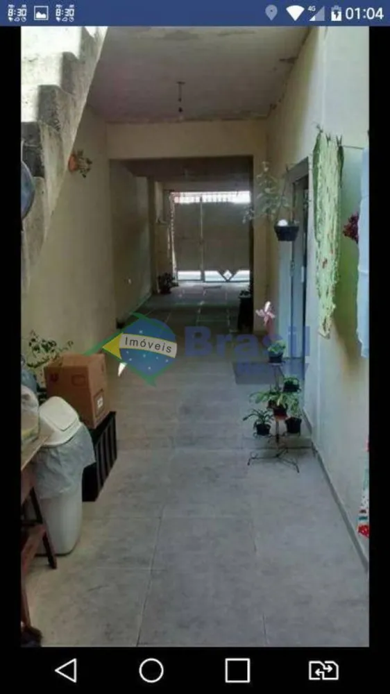 Sobrado, 3 quartos, 140 m² - Foto 5