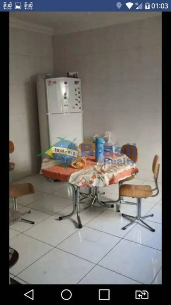 Sobrado, 3 quartos, 140 m² - Foto 6