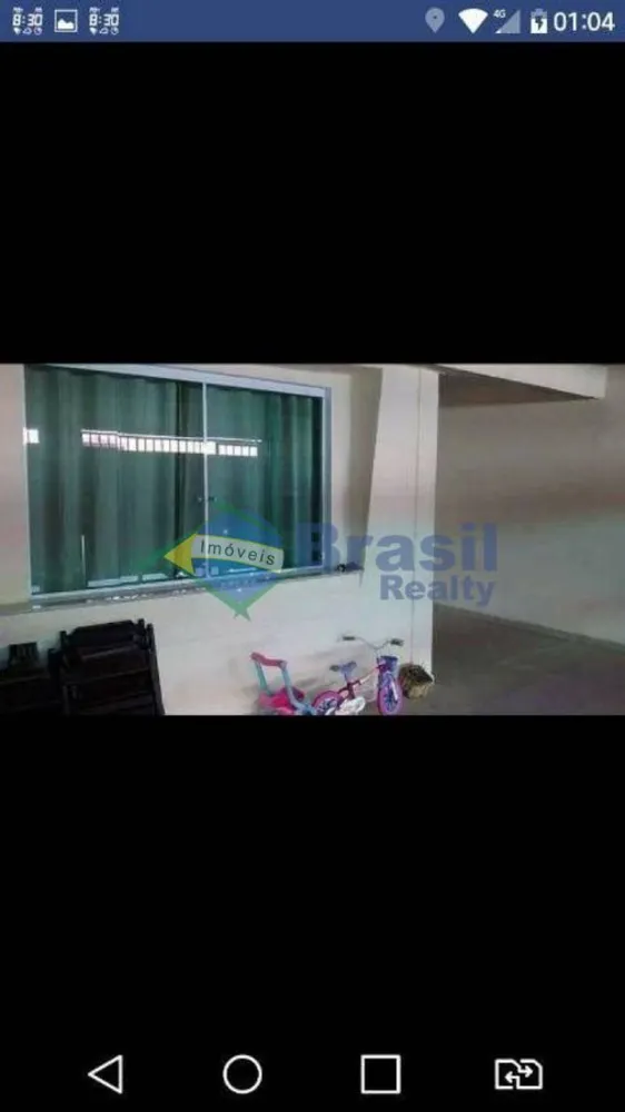 Sobrado, 3 quartos, 140 m² - Foto 3