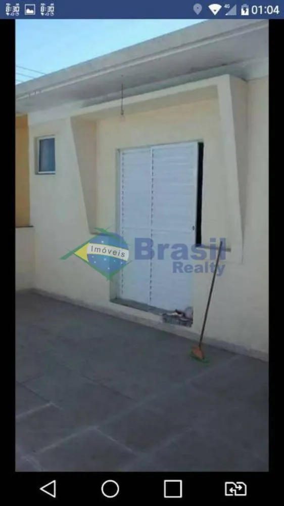 Sobrado, 3 quartos, 140 m² - Foto 4