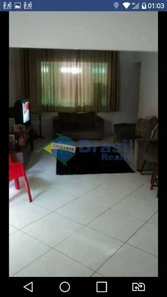 Sobrado, 3 quartos, 140 m² - Foto 1