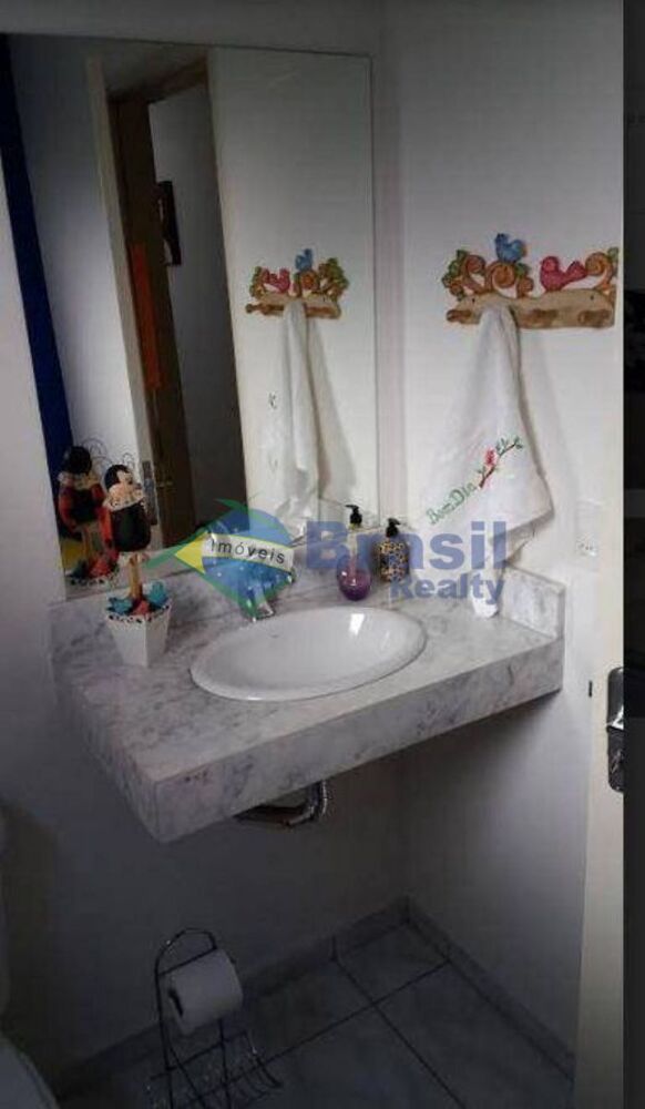 Sobrado à venda com 3 quartos, 174m² - Foto 12