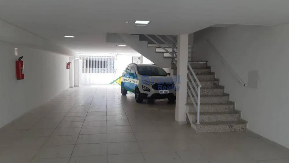 Apartamento, 2 quartos, 50 m² - Foto 12