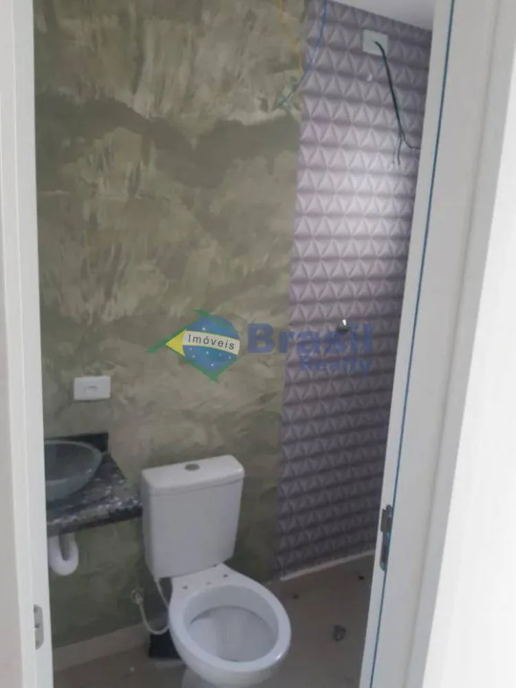 Apartamento, 2 quartos, 50 m² - Foto 9
