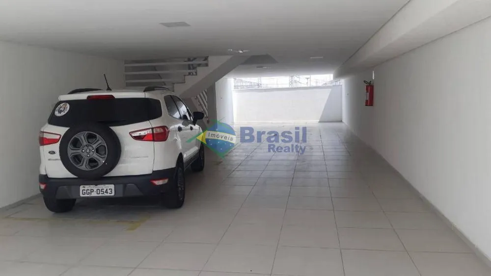 Apartamento, 2 quartos, 50 m² - Foto 11