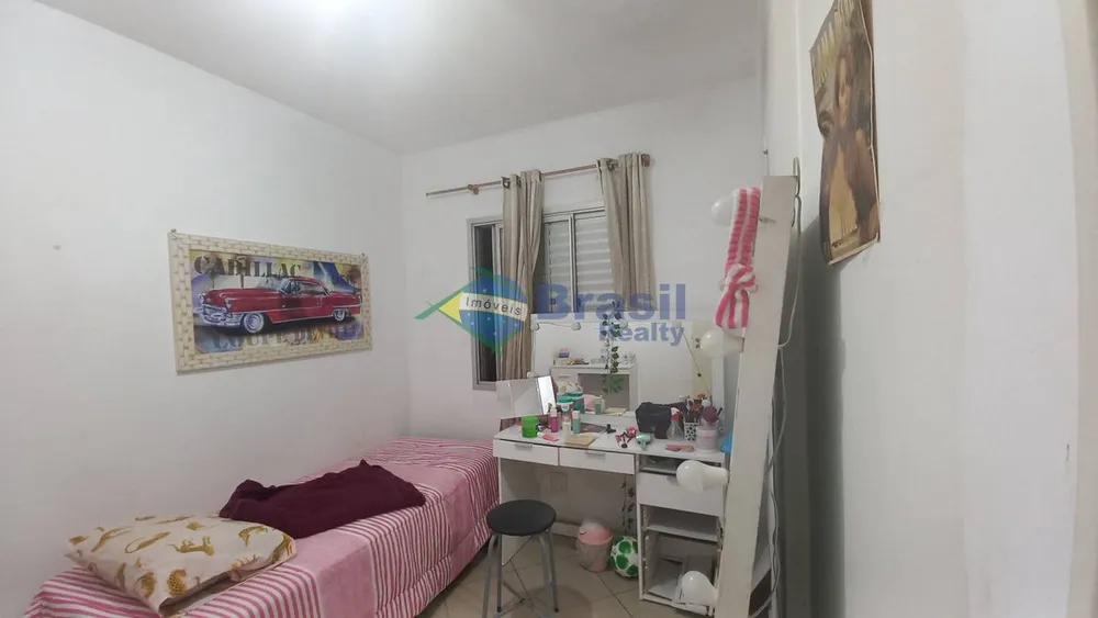 Apartamento, 3 quartos, 66 m² - Foto 4