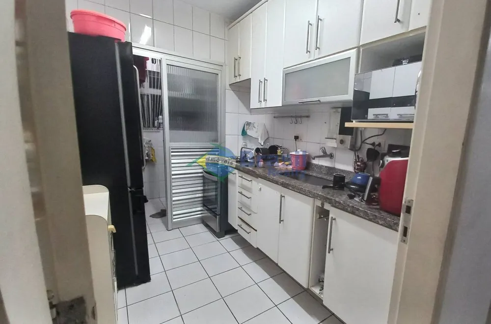 Apartamento, 3 quartos, 66 m² - Foto 3
