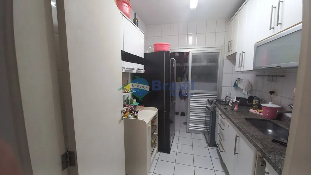 Apartamento, 3 quartos, 66 m² - Foto 2