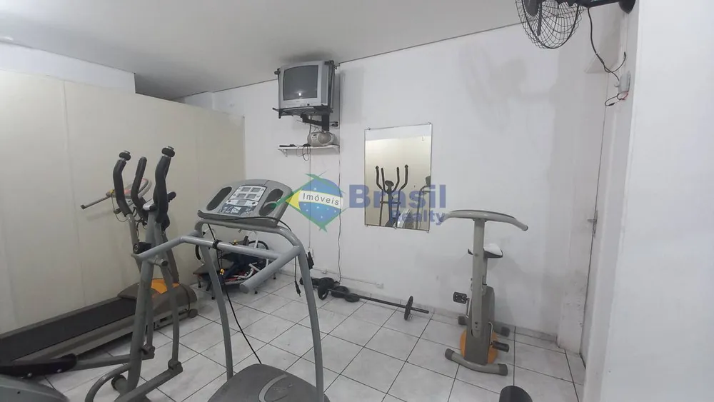 Apartamento, 3 quartos, 66 m² - Foto 15