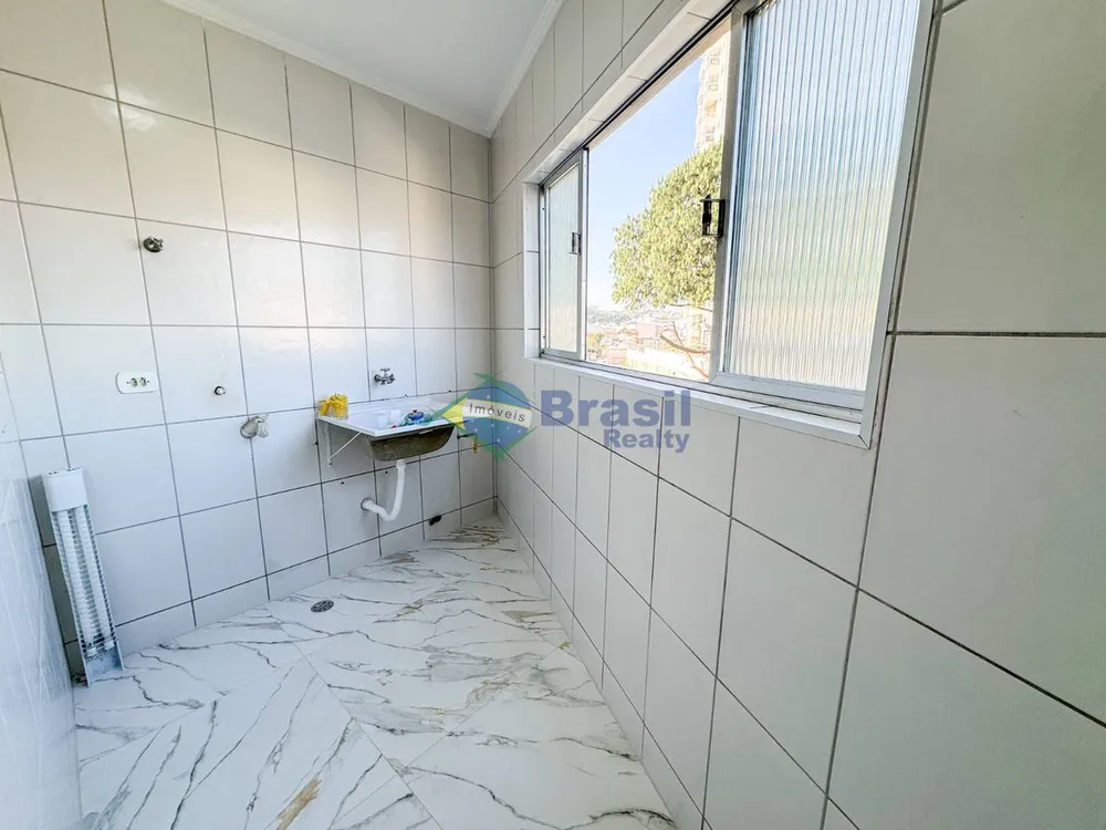 Apartamento, 3 quartos, 94 m² - Foto 5