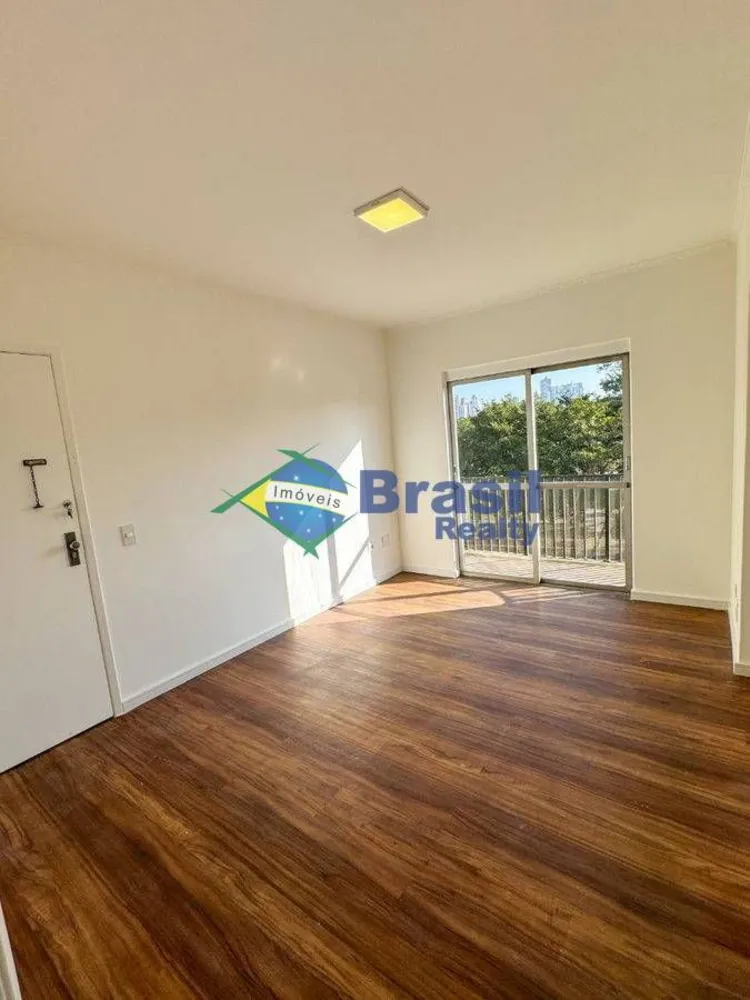 Apartamento, 3 quartos, 94 m² - Foto 1