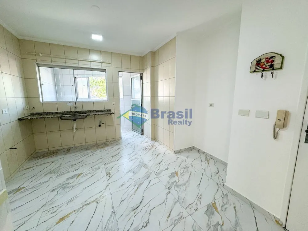 Apartamento, 3 quartos, 94 m² - Foto 2