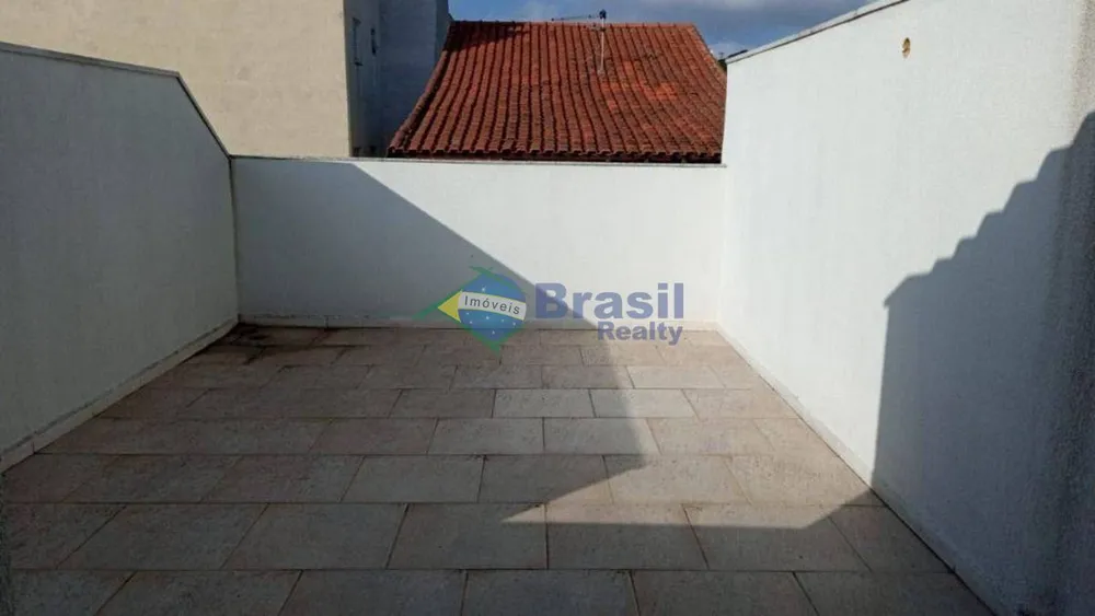 Cobertura, 2 quartos, 80 m² - Foto 2