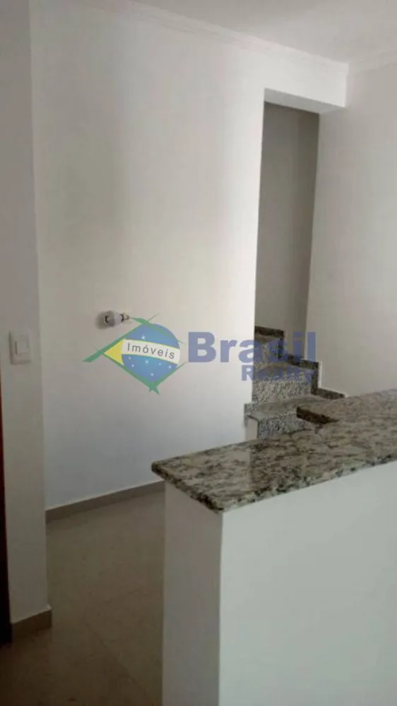 Cobertura, 2 quartos, 80 m² - Foto 1