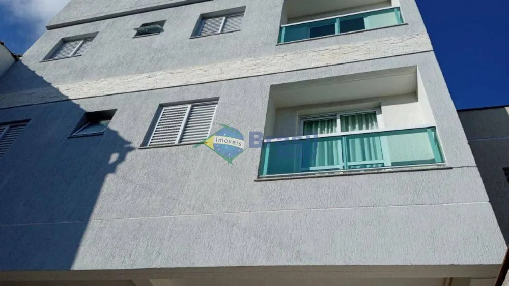 Cobertura, 2 quartos, 80 m² - Foto 1